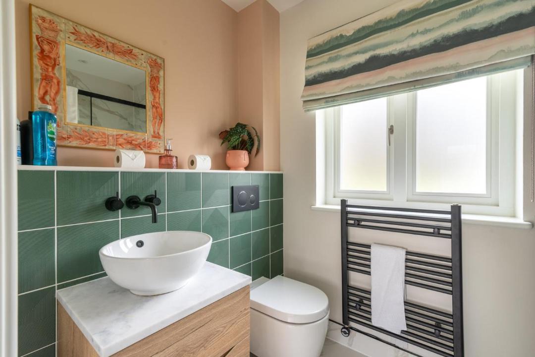 Photo of Others in Upper Town