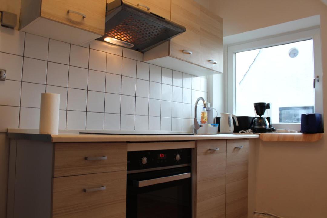 Photo of Kitchen in Vanlose