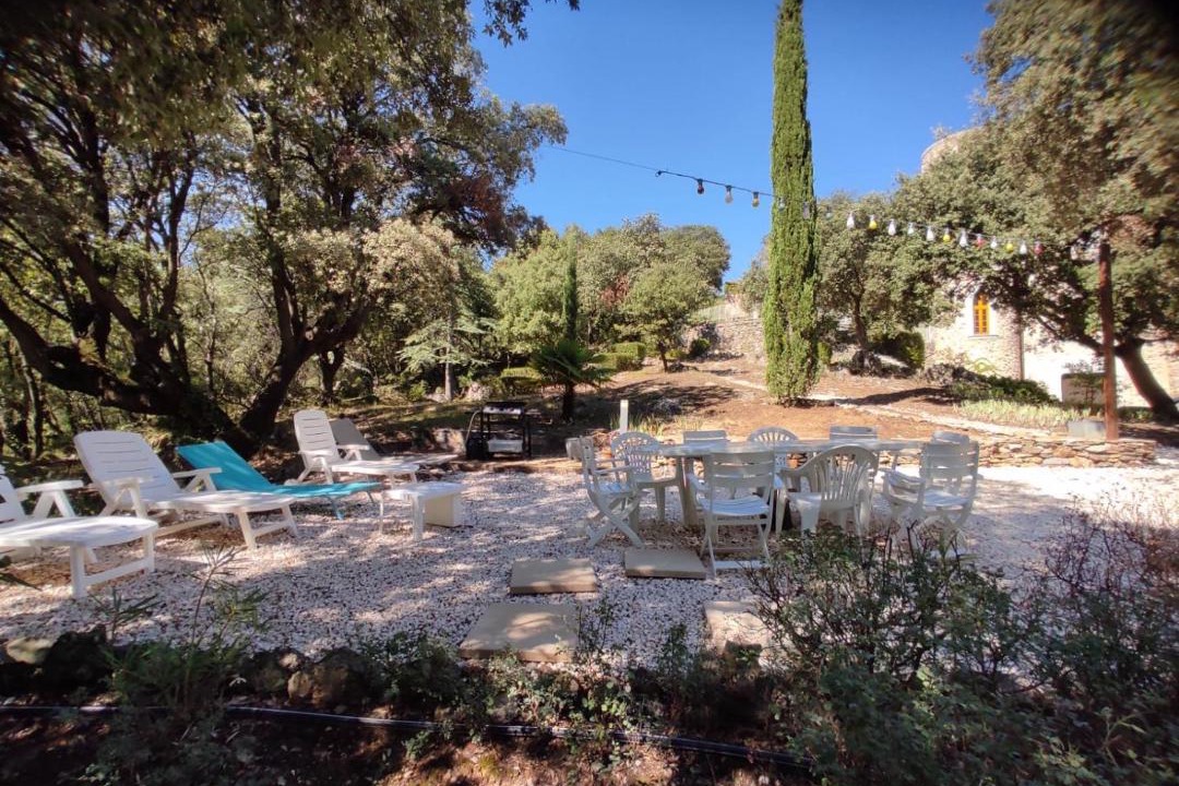 Photo of Others in Argelliers