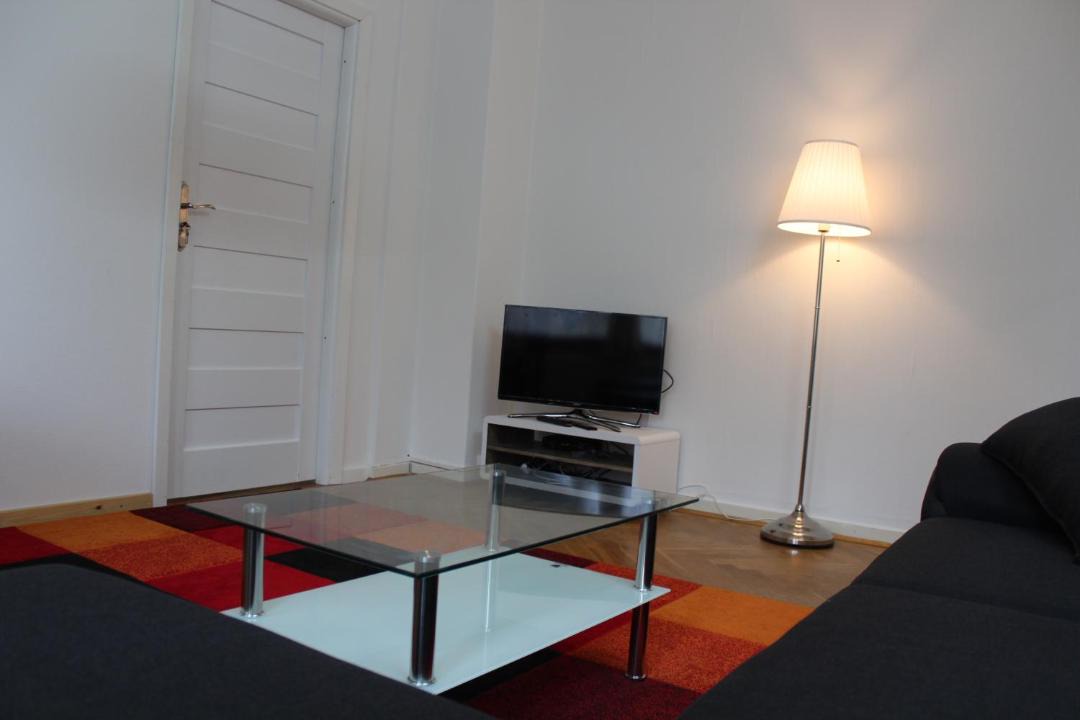 Photo of Livingroom in Vanlose