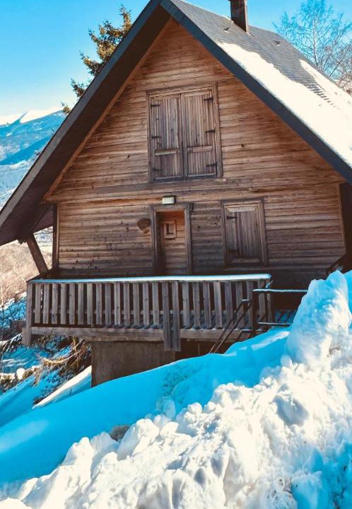 Photo of Others in Saint-Lary-Soulan