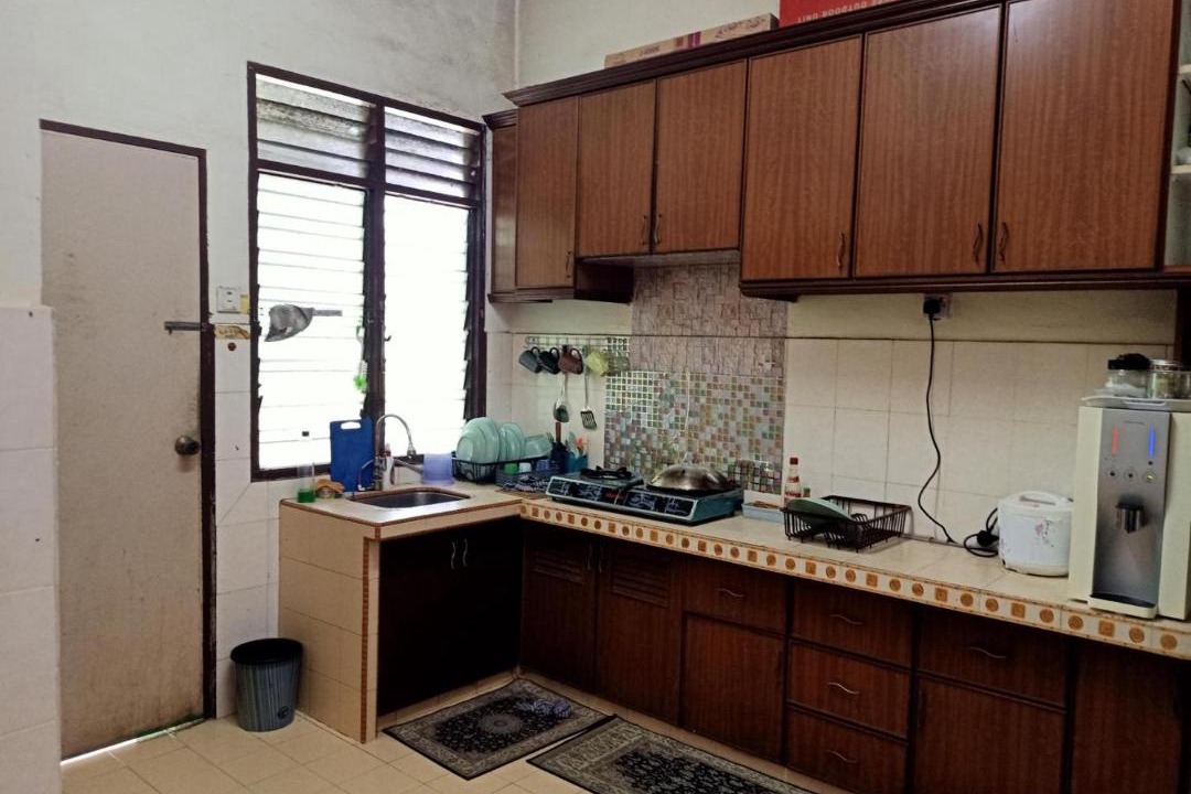 Photo of Others in Kampung Sura