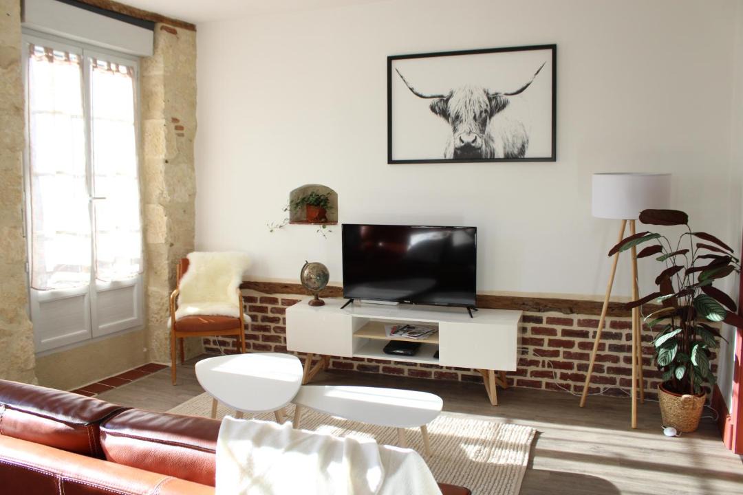 Photo of Livingroom in Auch