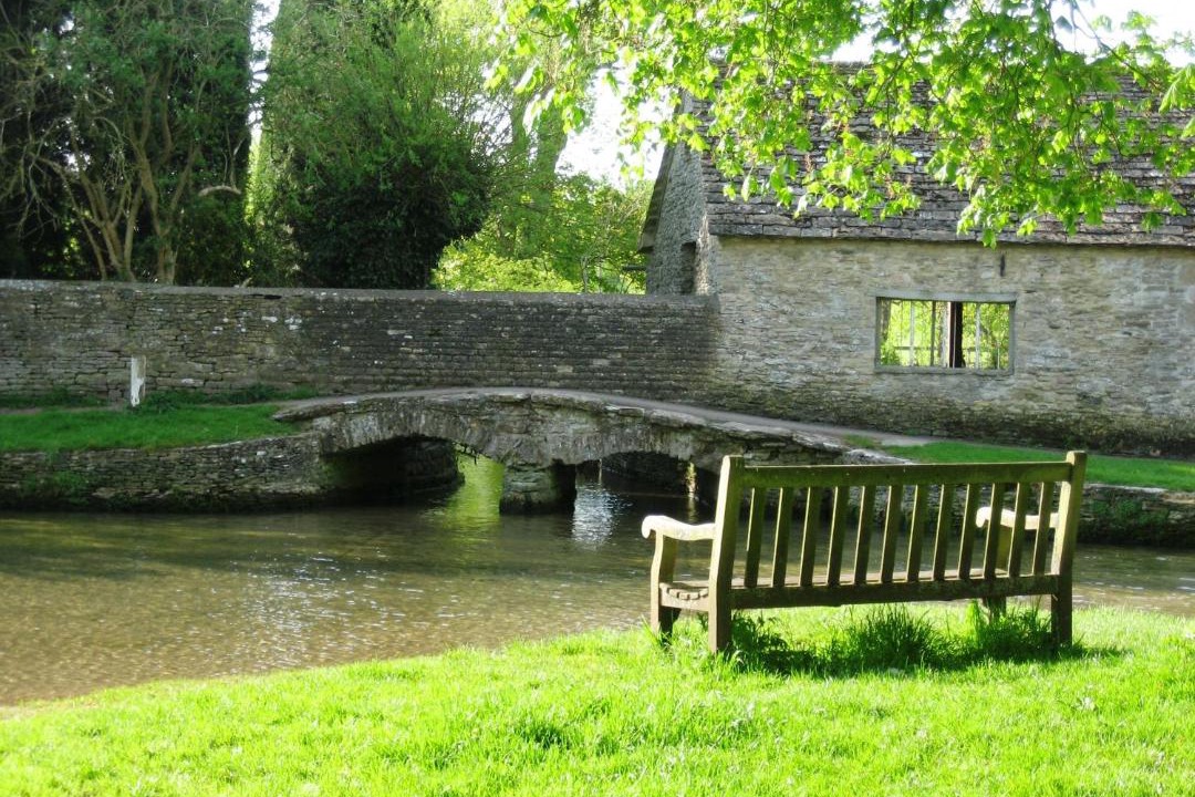Photo of Others in Burford