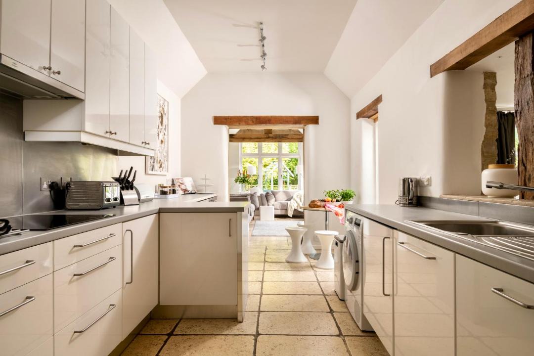 Photo of Kitchen in Burford
