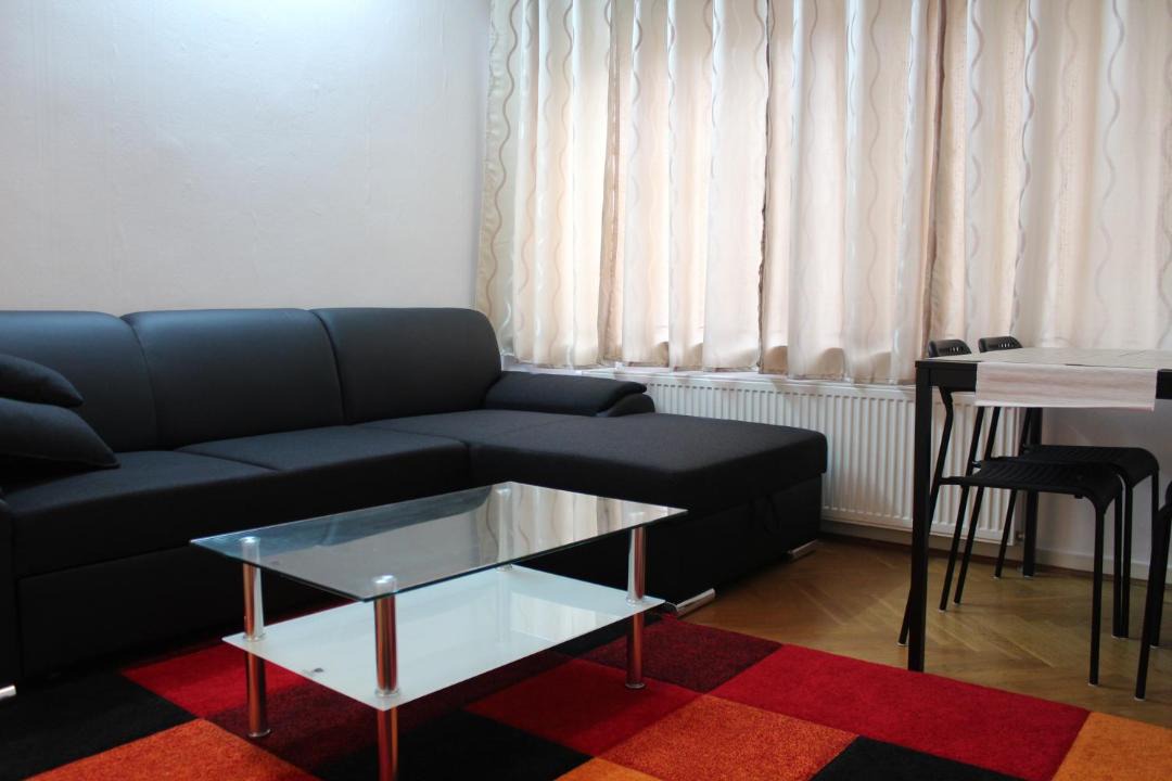 Photo of Livingroom in Vanlose
