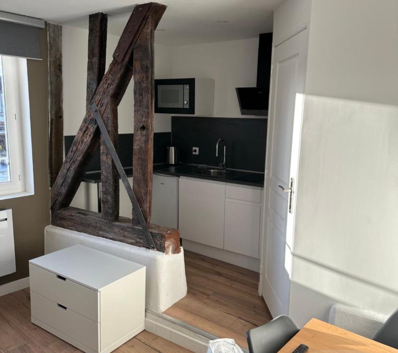 Photo of Others in Evreux