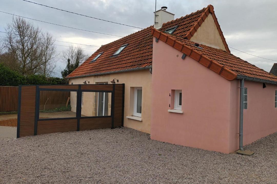 Photo of Others in Saint-Marcouf