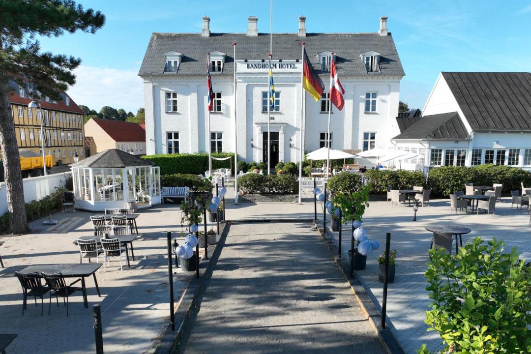 Photo of Others in Bandholm