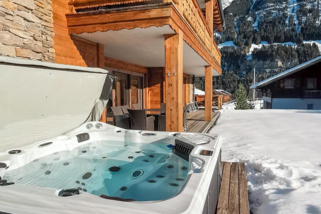 Photo of Others in Champery