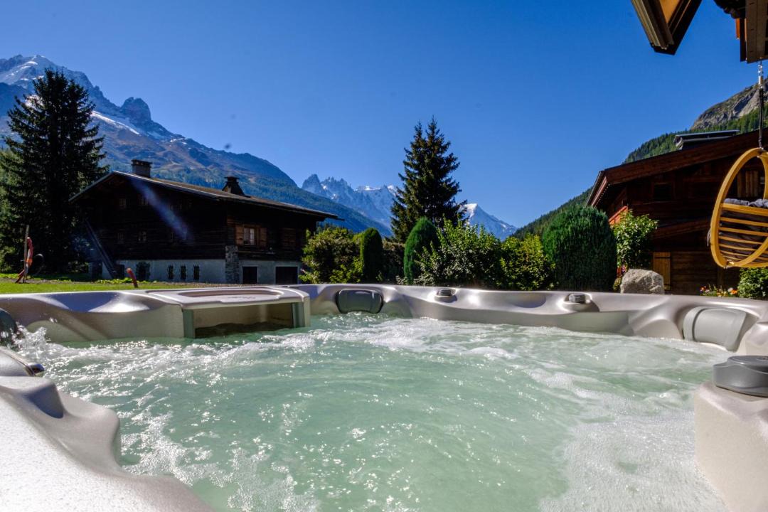 Photo of Outdoor in Montroc