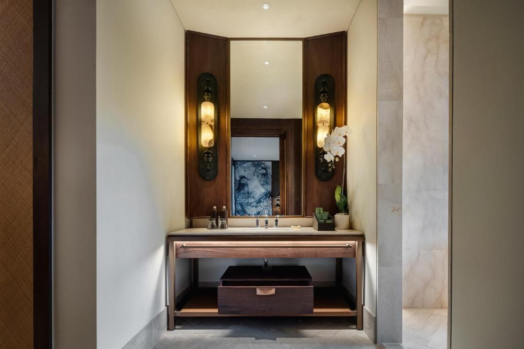 Photo of Bathroom in Sanur