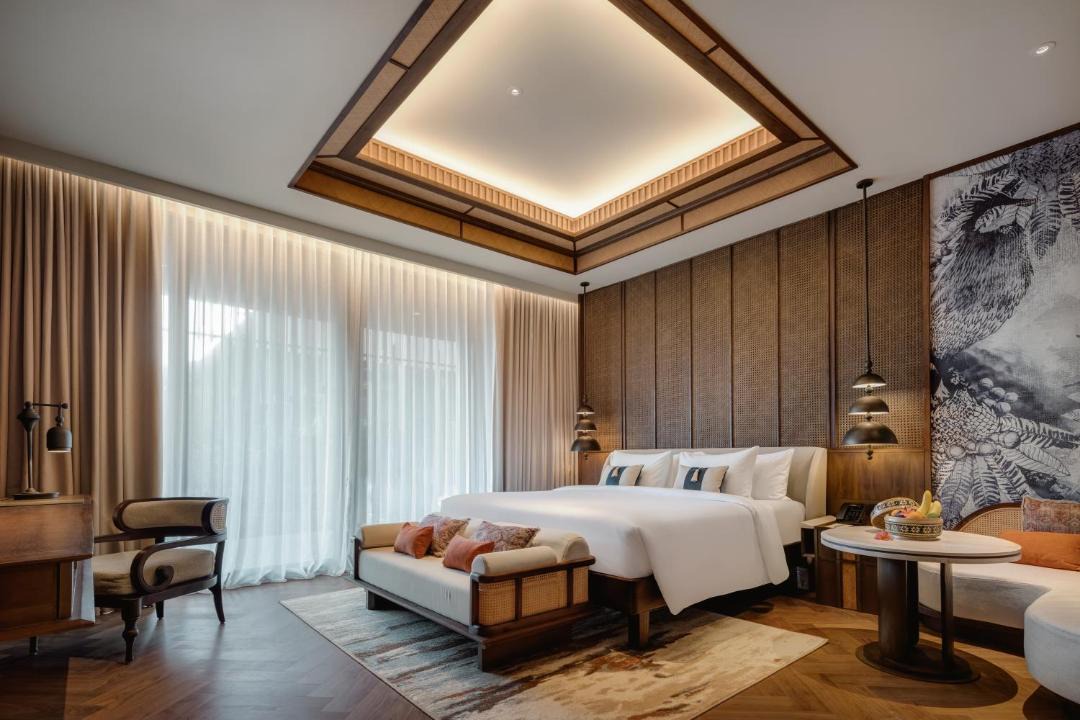 Photo of Bedroom in Sanur
