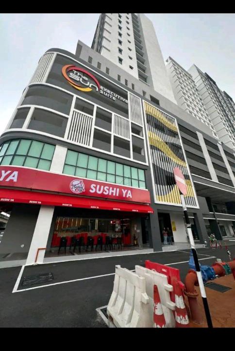 Photo of Others in Kampung Sungai Nibong