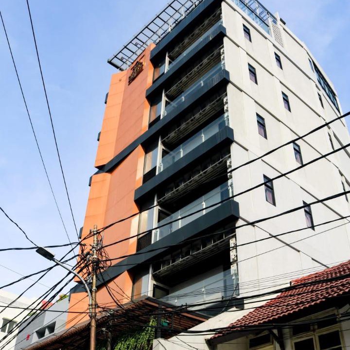 Photo of Others in Old Jakarta