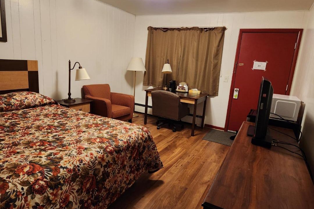 Photo of Others in Blodgett Mills