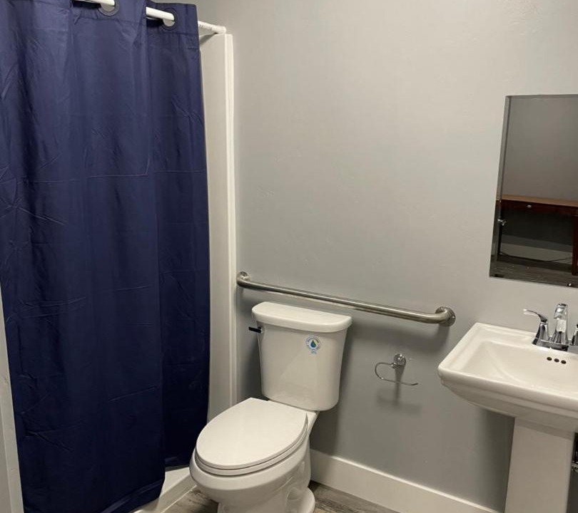 Photo of Bathroom in El Cajon