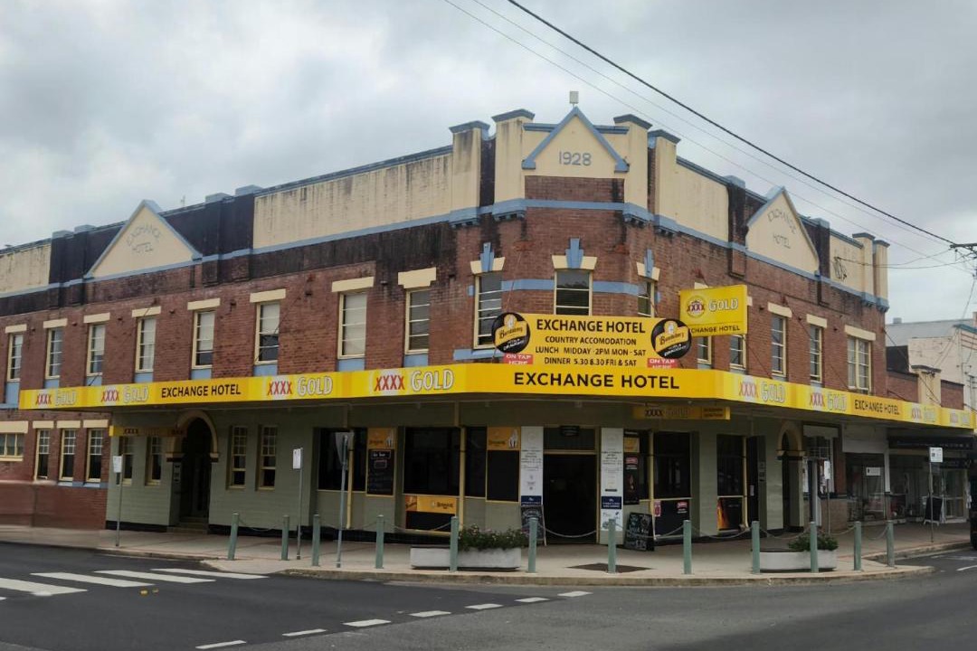 Photo of Others in Kyogle