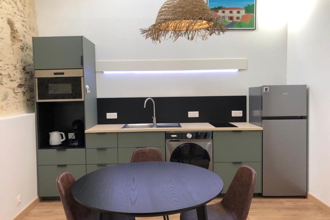 Photo of Others in La Copechagniere