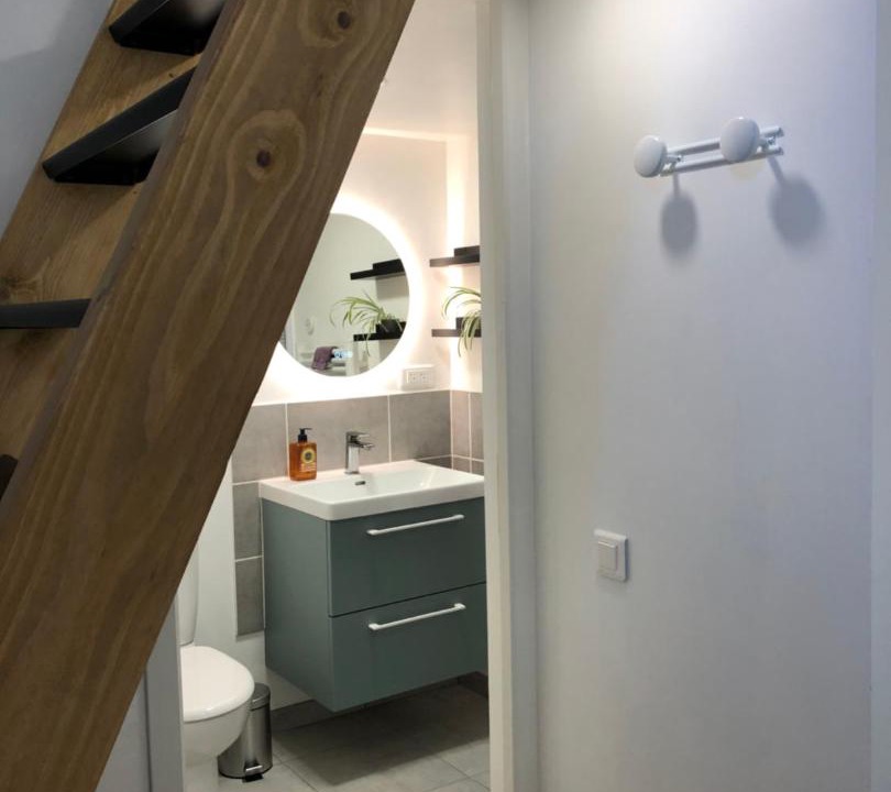 Photo of Others in La Copechagniere