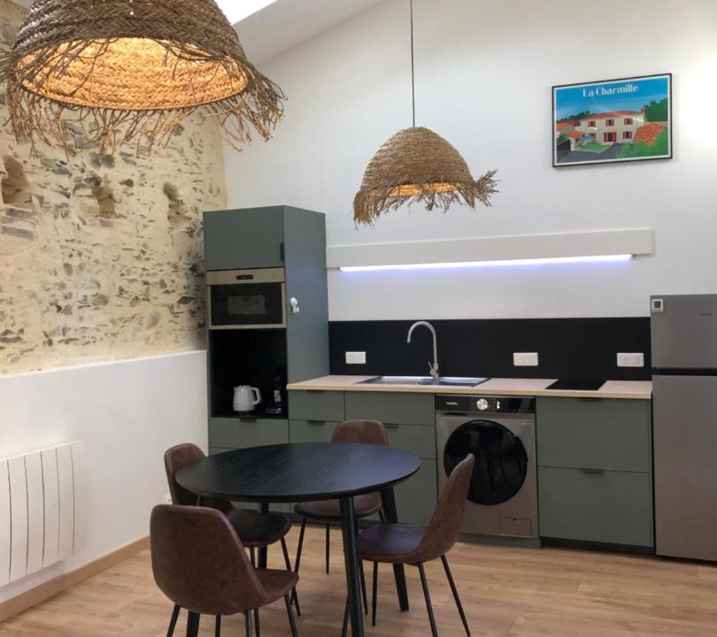 Photo of Others in La Copechagniere