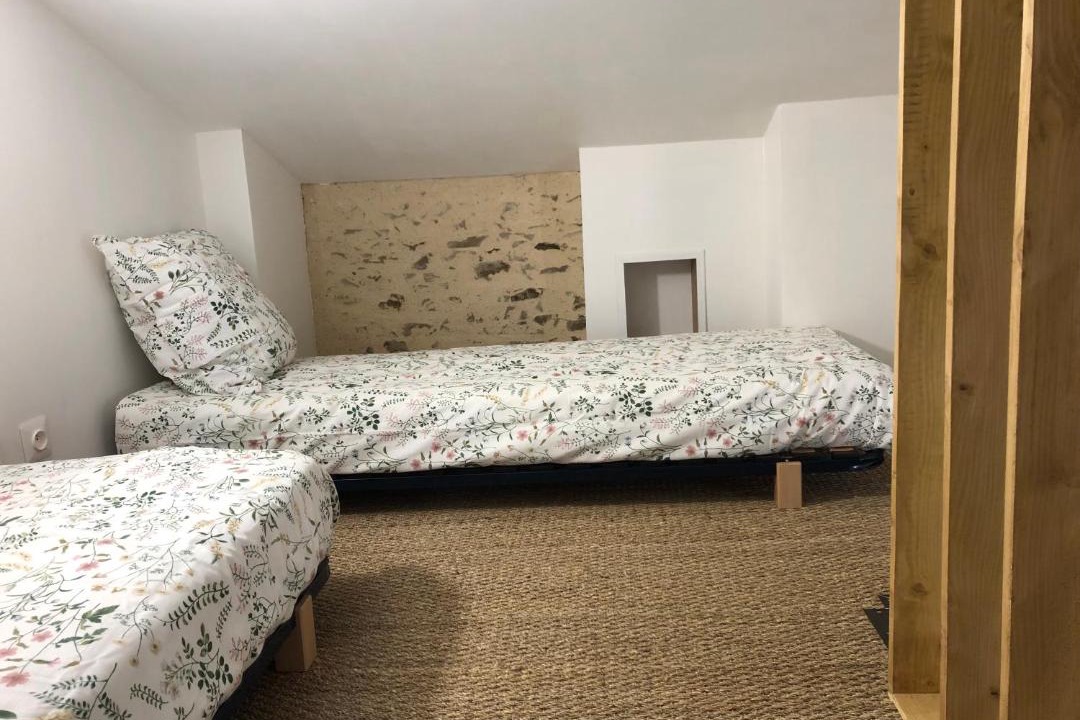 Photo of Others in La Copechagniere