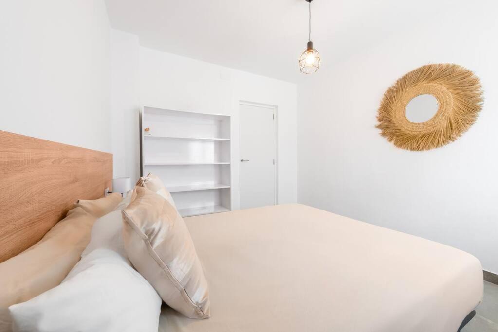 Photo of Bedroom in Catadau