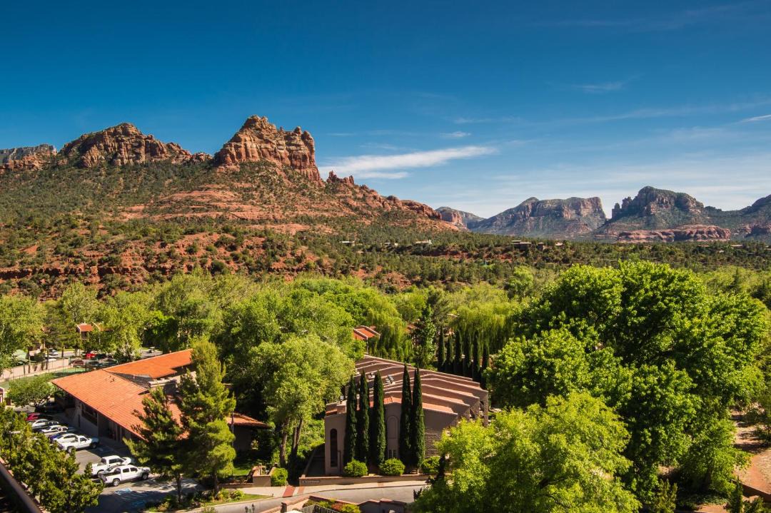Photo of Others in Uptown Sedona