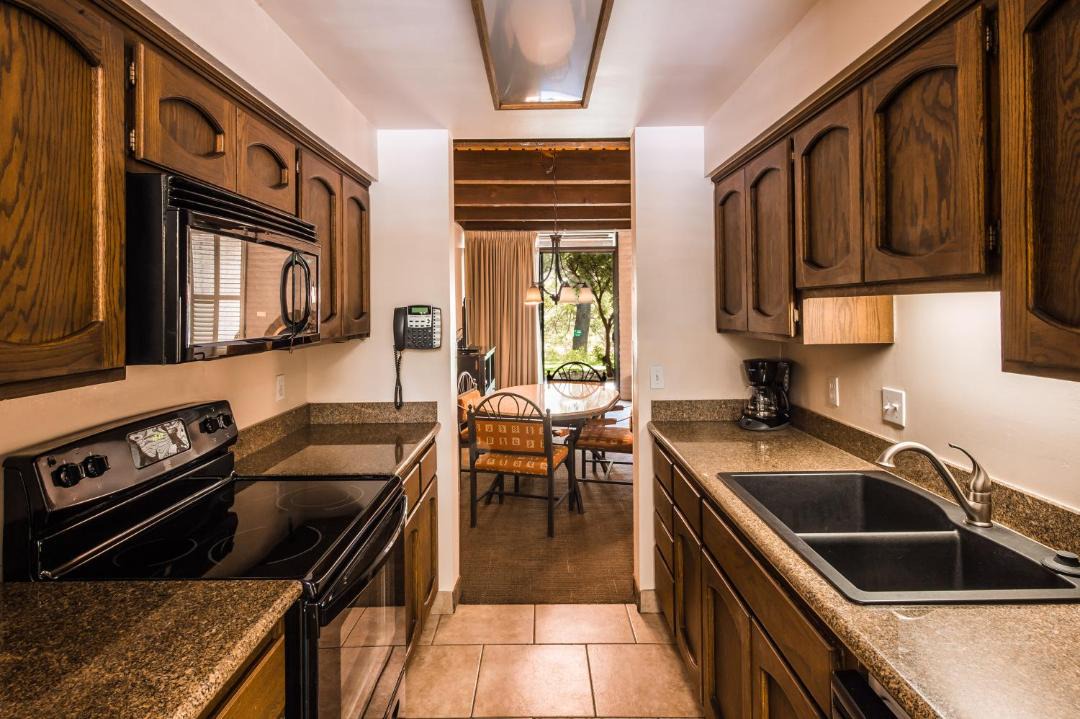 Photo of Kitchen in Uptown Sedona