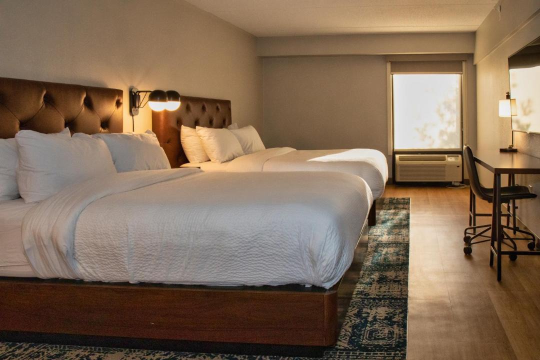 Photo of Bedroom in East Texas