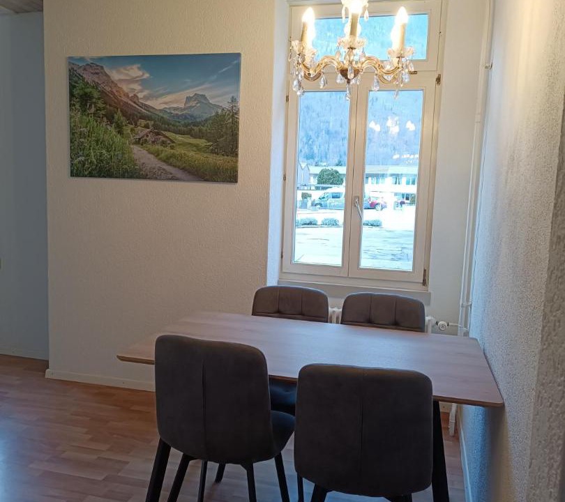 Photo of Others in Matten bei Interlaken