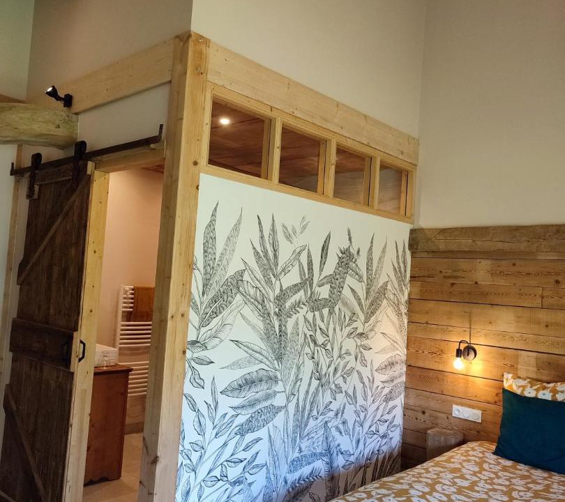 Photo of Bedroom in Thusel