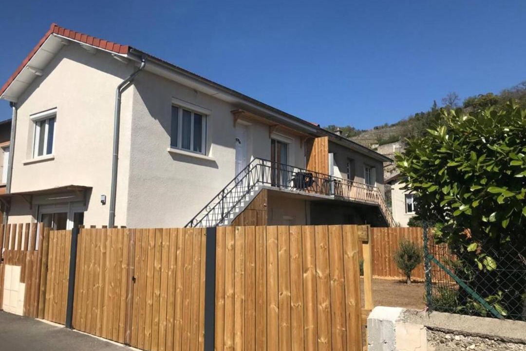 Photo of Others in Condrieu