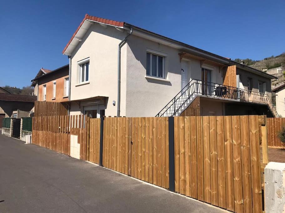 Photo of Others in Condrieu