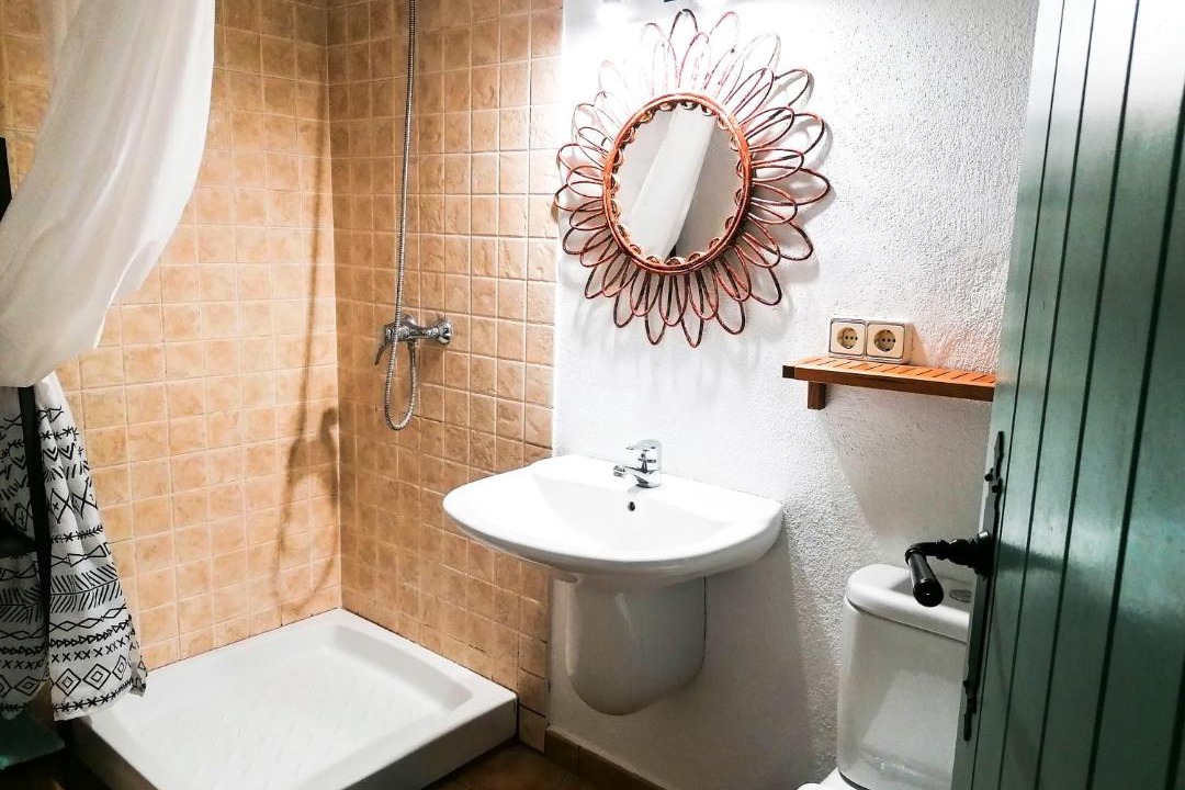 Photo of Bathroom in Juncosa