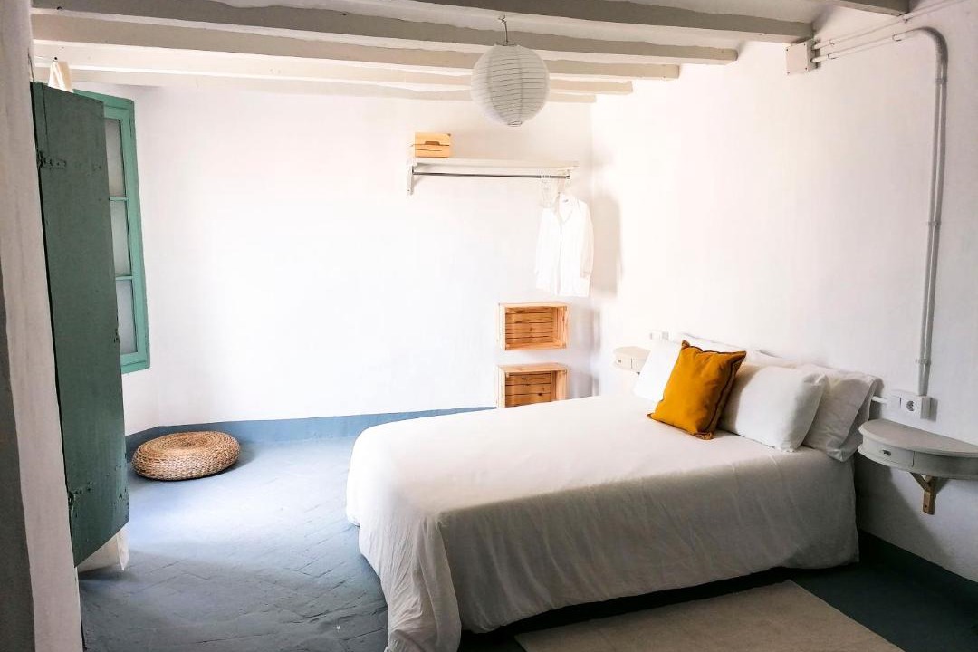 Photo of Bedroom in Juncosa