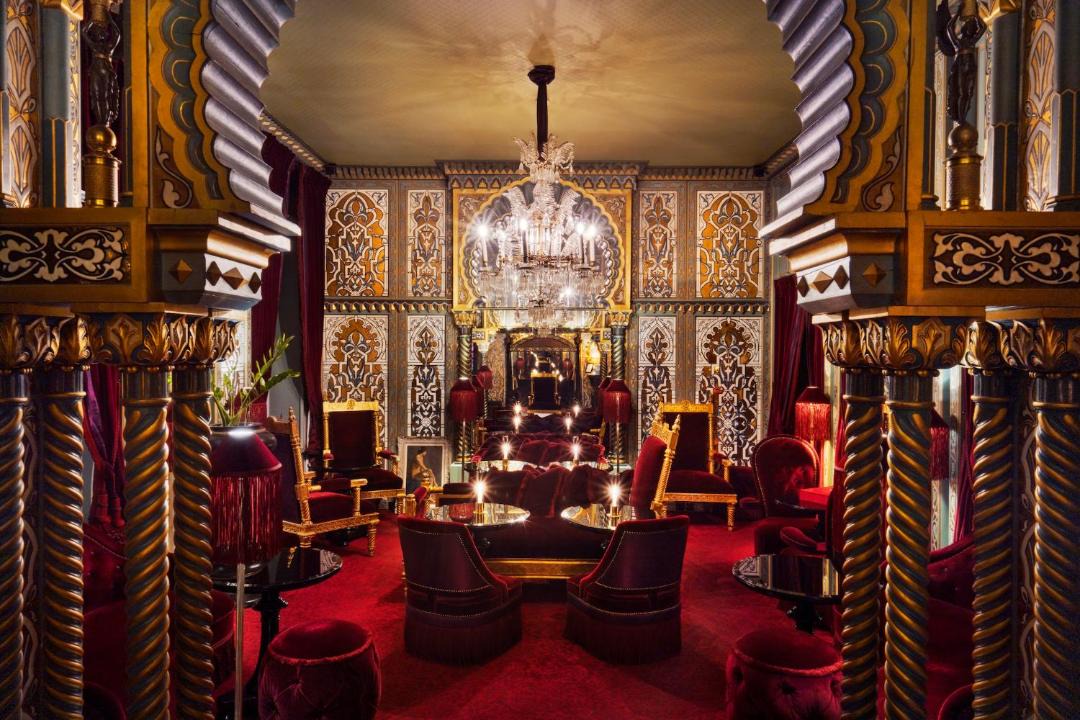 Photo of Others in Quartier Saint-Georges