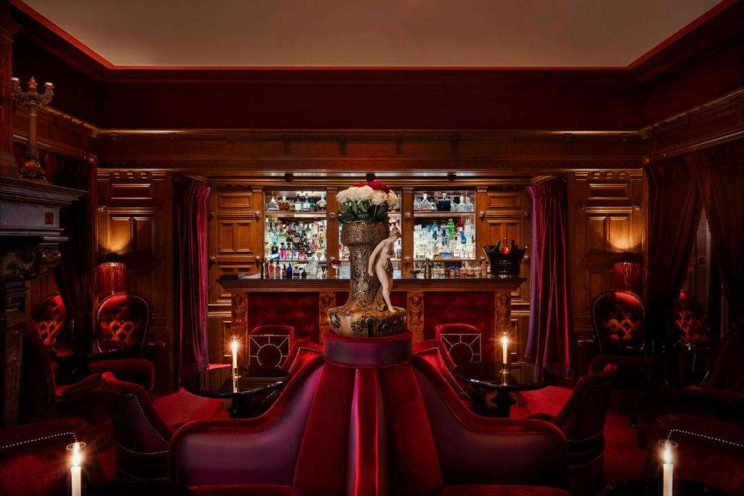 Photo of Others in Quartier Saint-Georges