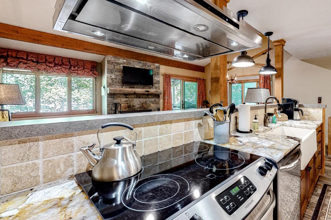 Photo of Others in Moose Wilson Road