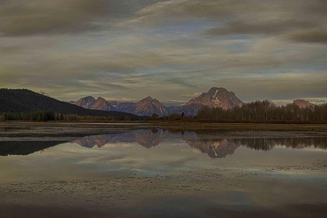 Photo of Others in Moose Wilson Road