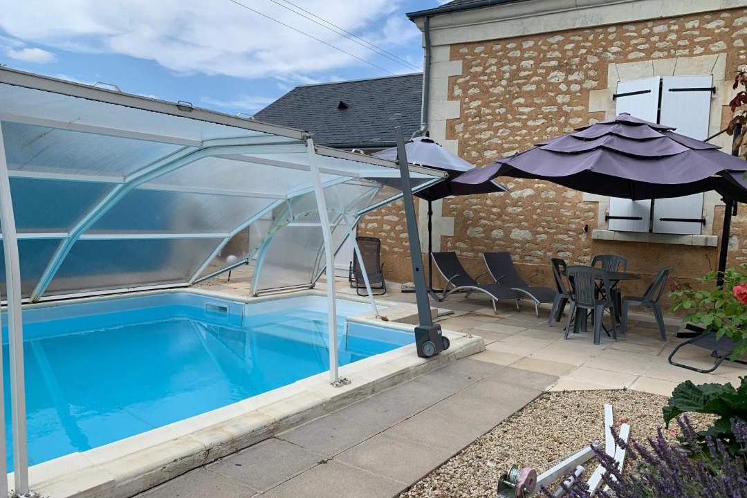 Photo of Others in Leigne-sur-Usseau