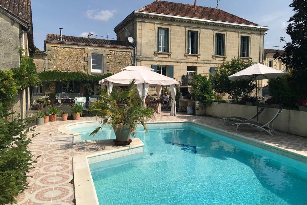 Photo of Others in Saint-Ciers-de-Canesse