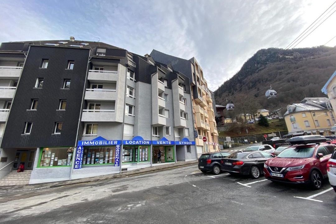 Photo of Others in Cauterets