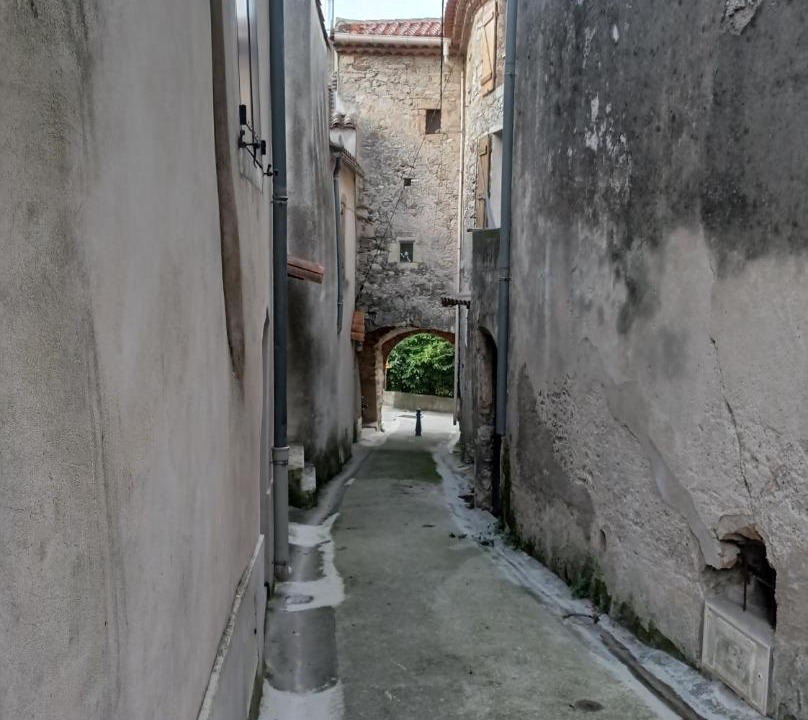 Photo of Buildings in Molieres-Cavaillac