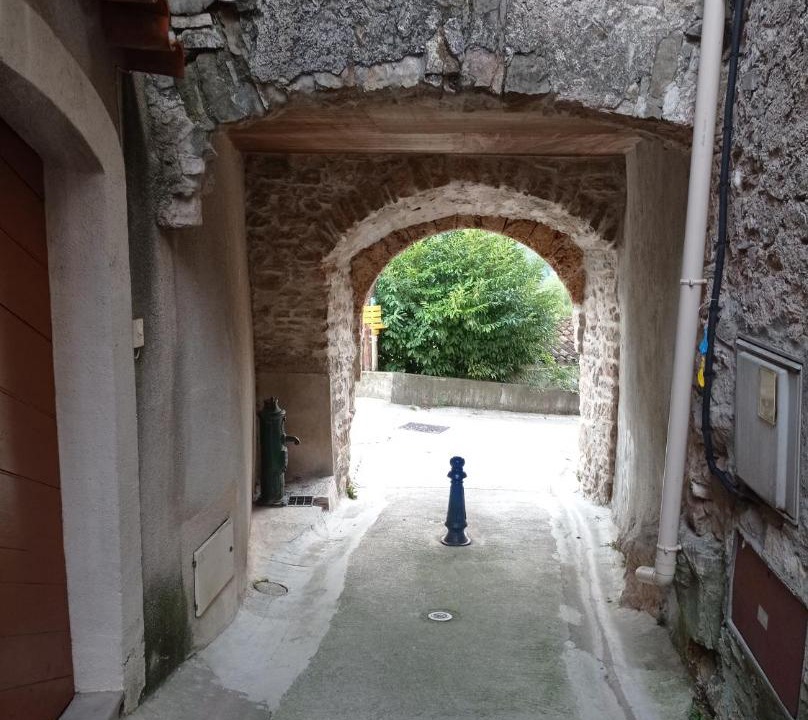 Photo of Buildings in Molieres-Cavaillac