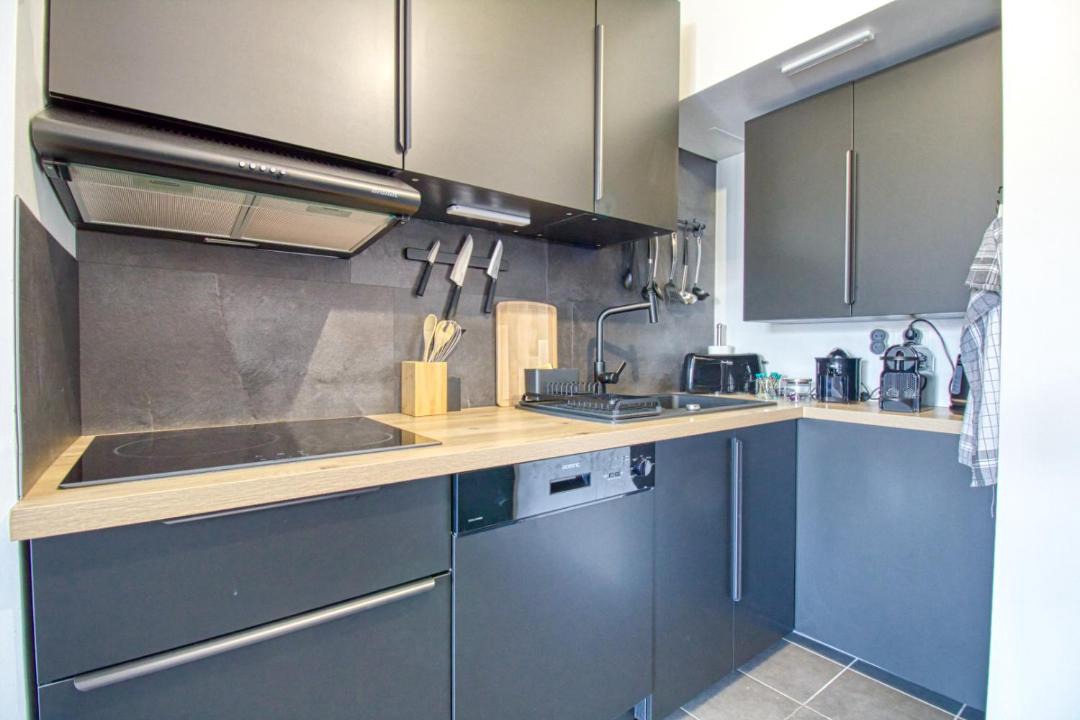 Photo of Kitchen in Montevrain