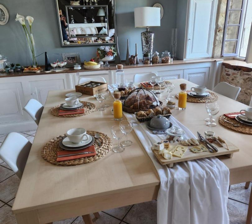 Photo of Kitchen in Vic-Fezensac