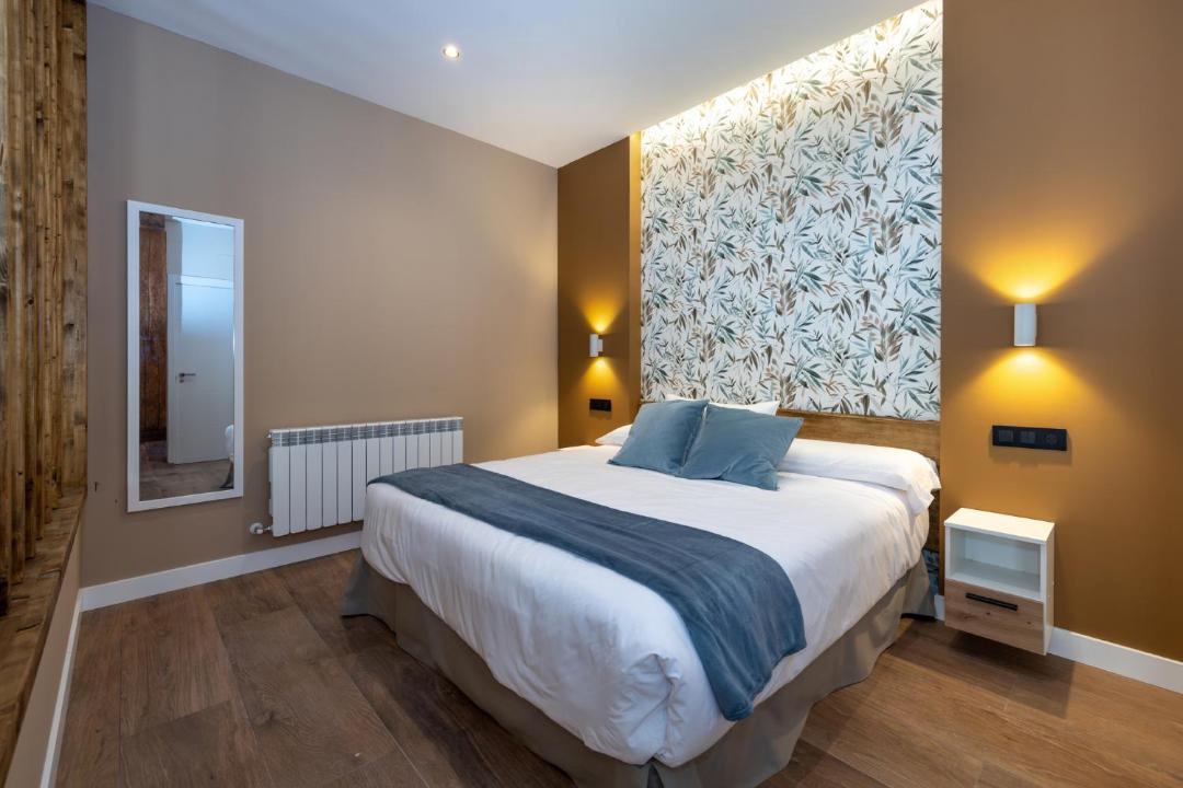 Photo of Bedroom in El Burgo de Osma
