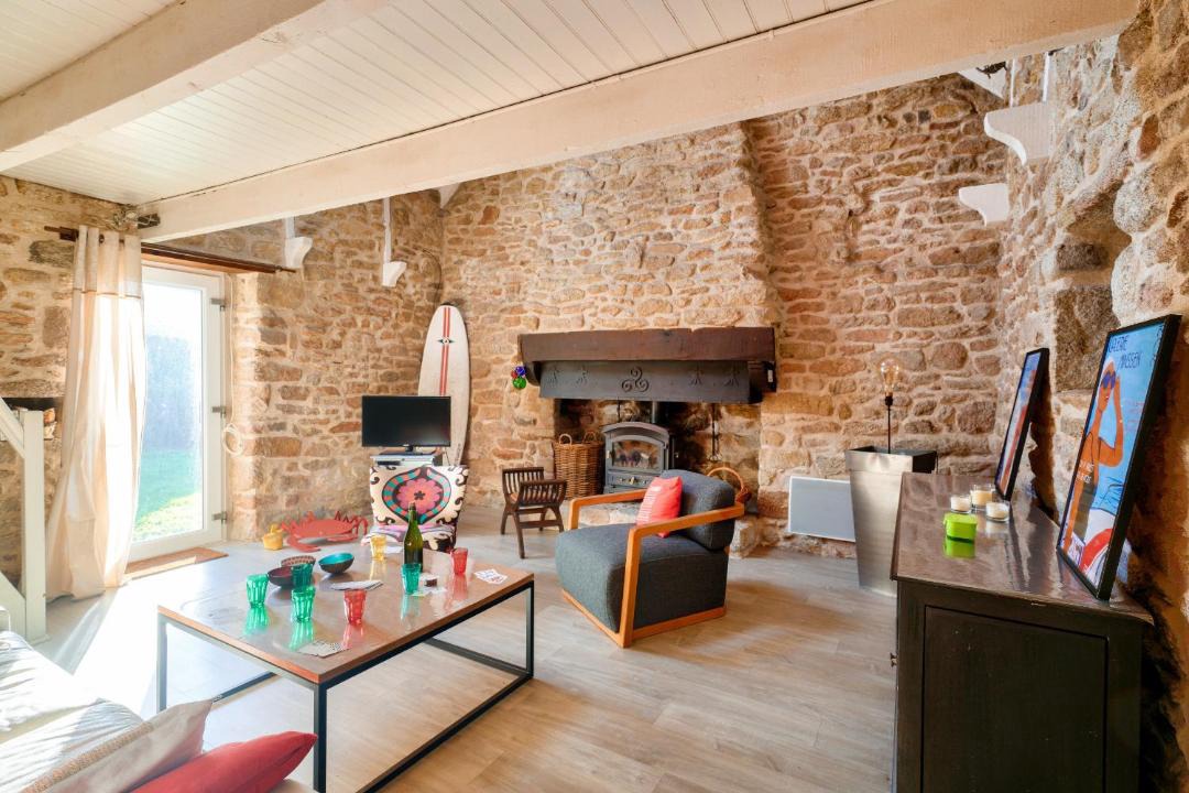 Photo of Others in Saint-Guenole