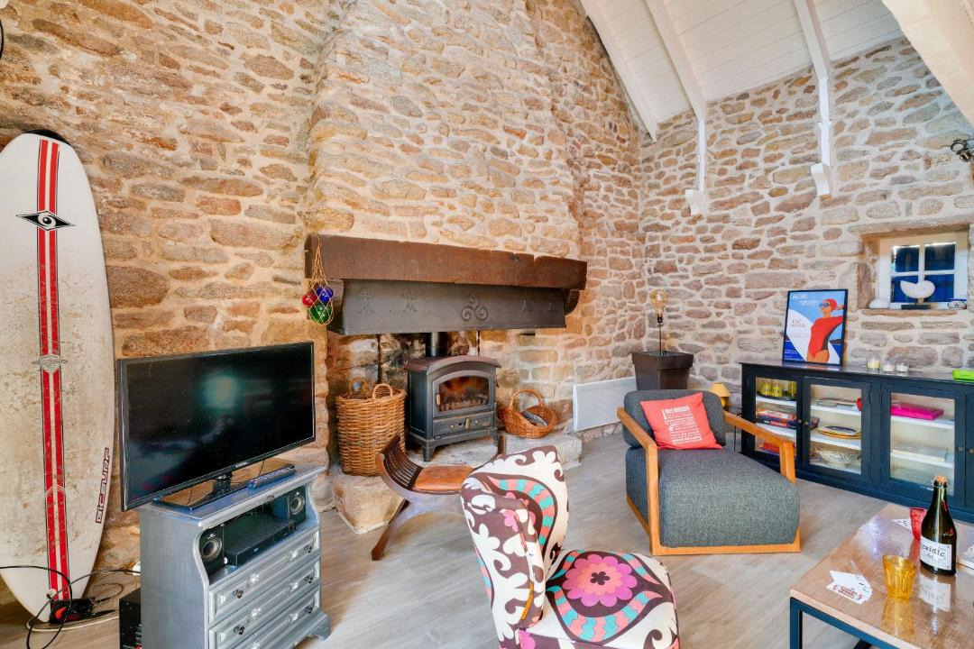 Photo of Others in Saint-Guenole